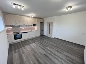 Pronájem bytu 2+kk, Brno, Chvalovka, 44 m2