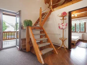 Prodej rodinného domu, Stráž nad Nisou, Kateřinská, 204 m2