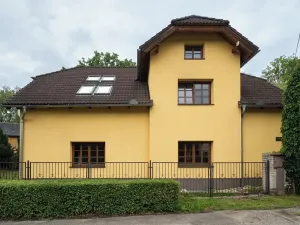 Prodej rodinného domu, Stráž nad Nisou, Kateřinská, 204 m2