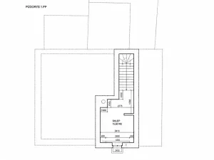 Prodej rodinného domu, Stráž nad Nisou, Kateřinská, 204 m2
