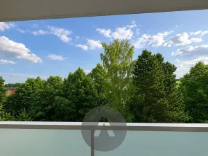 Prodej bytu 3+1, Jihlava, U Hřbitova, 66 m2