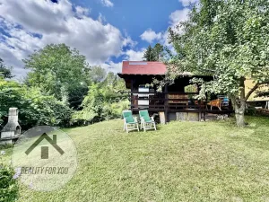 Prodej chaty, Děčín, Hraniční, 32 m2