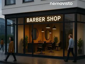 Pronájem obchodního prostoru, Ostrava, Na Prádle, 294 m2
