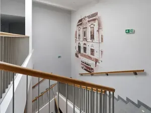 Prodej bytu 2+kk, Bystřice nad Pernštejnem, Masarykovo náměstí, 55 m2