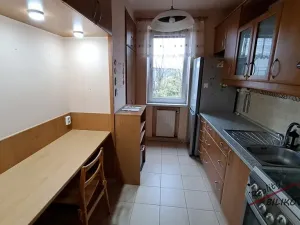 Prodej bytu 3+1, Brandýs nad Labem-Stará Boleslav, Kostelecká, 78 m2