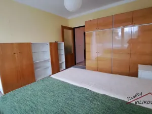 Prodej bytu 3+1, Brandýs nad Labem-Stará Boleslav, Kostelecká, 78 m2