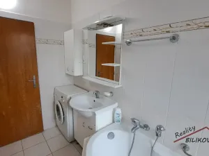 Prodej bytu 3+1, Brandýs nad Labem-Stará Boleslav, Kostelecká, 78 m2