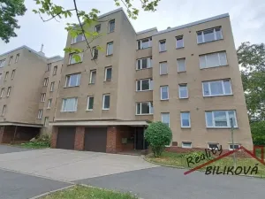 Prodej bytu 3+1, Brandýs nad Labem-Stará Boleslav, Kostelecká, 78 m2
