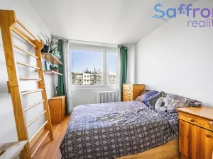 Prodej bytu 3+kk, Praha - Hloubětín, Slévačská, 70 m2