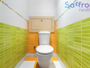 Prodej bytu 3+kk, Praha - Hloubětín, Slévačská, 70 m2