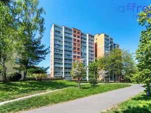 Prodej bytu 3+kk, Praha - Hloubětín, Slévačská, 70 m2
