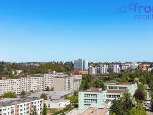 Prodej bytu 3+kk, Praha - Hloubětín, Slévačská, 70 m2
