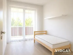 Pronájem bytu 3+kk, Praha - Stodůlky, Toufarova, 66 m2
