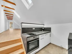 Pronájem bytu 1+kk, Lanškroun, nám. J. M. Marků, 43 m2