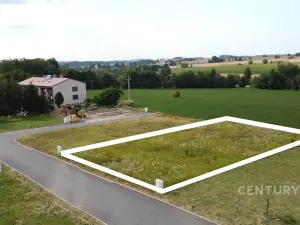 Prodej pozemku pro bydlení, Polná, 706 m2