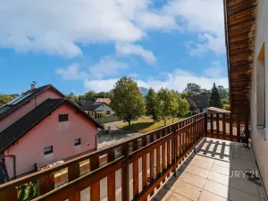 Prodej rodinného domu, Ženklava, 128 m2