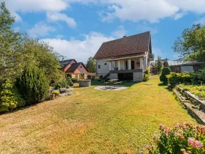 Prodej rodinného domu, Ženklava, 128 m2
