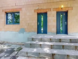 Prodej rodinného domu, Ivaň, 319 m2