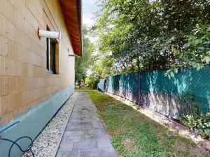 Prodej rodinného domu, Ivaň, 319 m2
