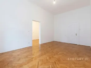 Prodej bytu 3+1, Praha - Holešovice, Veletržní, 100 m2