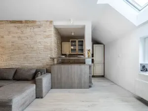 Prodej bytu 4+kk, Psáry, 101 m2