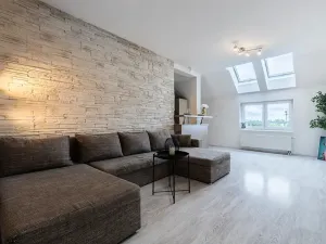 Prodej bytu 4+kk, Psáry, 101 m2
