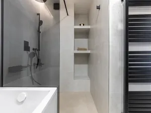 Prodej bytu 4+kk, Praha - Záběhlice, Hrusická, 80 m2
