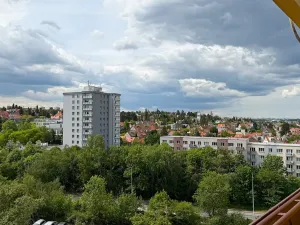 Prodej bytu 4+kk, Praha - Záběhlice, Hrusická, 80 m2