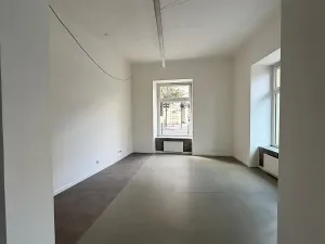 Pronájem obchodního prostoru, Praha - Holešovice, Dukelských hrdinů, 100 m2