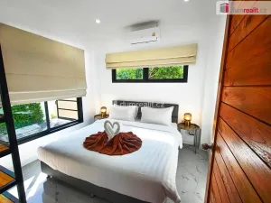 Prodej rodinného domu, Baan Lipa Noi, Thajsko, 75 m2