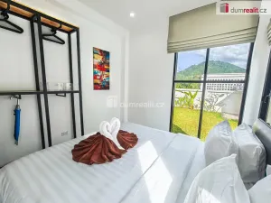 Prodej rodinného domu, Baan Lipa Noi, Thajsko, 75 m2