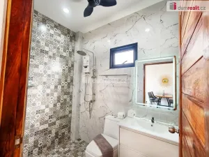 Prodej rodinného domu, Baan Lipa Noi, Thajsko, 75 m2