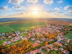 Prodej pozemku pro bydlení, Slaný, 879 m2