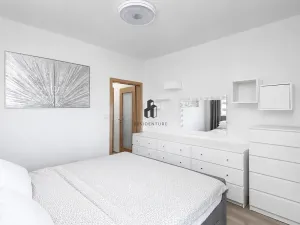 Pronájem bytu 3+kk, Praha - Kamýk, Mariánská, 70 m2