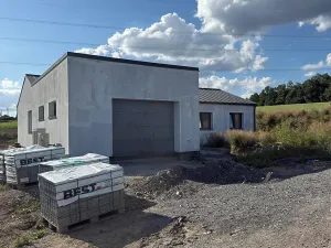 Prodej rodinného domu, Těrlicko, Stodolní, 160 m2