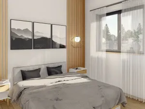 Prodej rodinného domu, Těrlicko, Stodolní, 160 m2