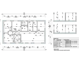 Prodej rodinného domu, Těrlicko, Stodolní, 125 m2
