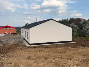Prodej rodinného domu, Těrlicko, Stodolní, 125 m2