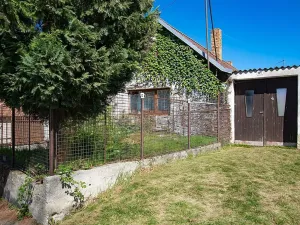 Prodej chalupy, Ledenice, Hrad, 83 m2