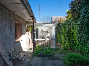 Prodej chalupy, Ledenice, Hrad, 83 m2