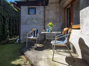 Prodej chalupy, Ledenice, Hrad, 83 m2