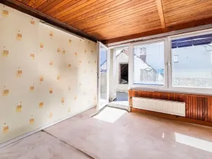 Prodej rodinného domu, Hluboká nad Vltavou, Jiráskova, 233 m2
