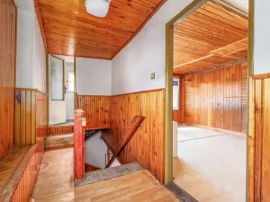 Prodej rodinného domu, Hluboká nad Vltavou, Jiráskova, 233 m2