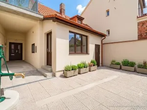 Prodej rodinného domu, Hluboká nad Vltavou, Jiráskova, 233 m2