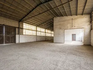 Prodej zemědělského objektu, Dolní Dvořiště, 2000 m2