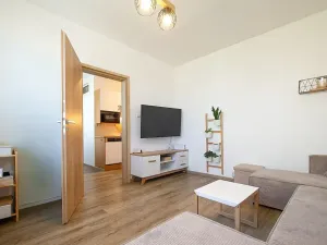 Prodej bytu 3+1, Netolice, 9. května, 63 m2
