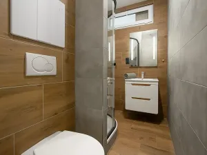 Prodej bytu 3+1, Netolice, 9. května, 63 m2