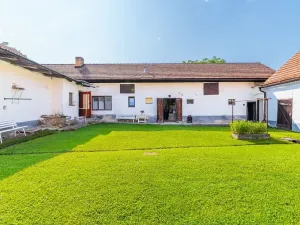 Prodej vícegeneračního domu, Sedlec, 138 m2