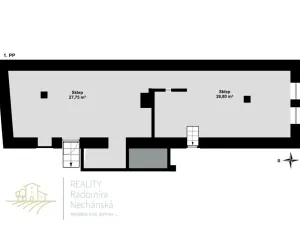Prodej rodinného domu, Hovorčovice, Stará náves, 118 m2