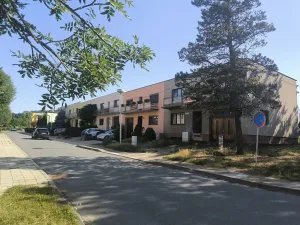Prodej rodinného domu, Napajedla, Na Malině, 220 m2